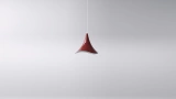 Butterfly TV Unit Ceiling Lighting