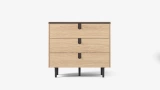 Grid Wide Dresser