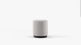 Grid Makeup Table Pouf