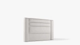 Grid Headboard 160 Cm
