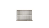 Angelic Tv Upper Module with Shelf
