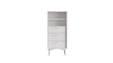 Della Dar Dresser
