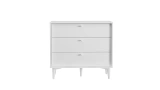 Della Wide Dresser