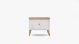 Bohemia Nightstand