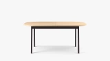 Grid Extendable Table