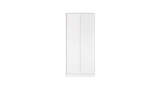 Della 2 Door Wardrobe