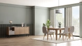 Juno Extendable Table