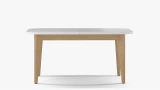 Bohemia Extendable Table
