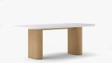 Bohemia Fixed Table