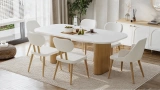 Bohemia Fixed Table