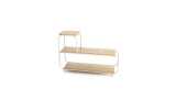 Flaw Sofa Side Table