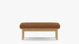 Bohemia Bench - Puf