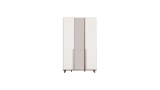 Calina 3 Door Wardrobe