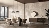 Armin Fixed Table 200 Cm
