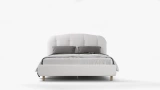 Bohemia Bedstead Without Headboard 180 Cm