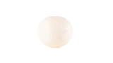 Soffice Touch Cream Candle - Small