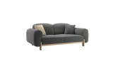 Bohemia 2-Seater Sofabed
