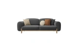 Bohemia 3-Seater Sofabed
