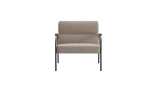 Bullet Armchair