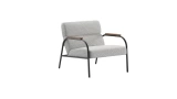 Bullet Armchair