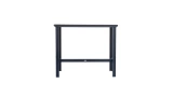 Marbel Aluminum Bar Table
