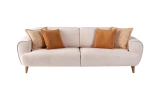 New Calina 3-Seater Sofabed
