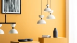 Lucenta TV Unit Ceiling Lighting