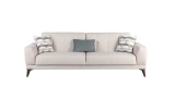 Lora 3-Seater Sofa Bed