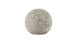 Armin Gray Sphere Small