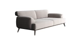 Armin 3-Seater Sofabed