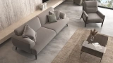 Armin 3-Seater Sofabed