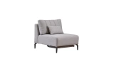 Cornelli Single Sofa with Mechanism