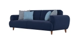 New Calina 3-Seater Sofabed