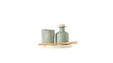 Bohemia Room Fragrance Candle Set