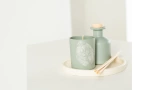 Bohemia Room Fragrance Candle Set