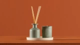 Bohemia Room Fragrance Candle Set