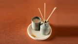 Bohemia Room Fragrance Candle Set