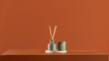 Bohemia Room Fragrance Candle Set