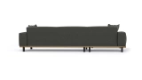 Piena Corner Sofa Bed Large Left Module