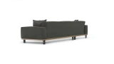 Piena Corner Sofa Bed Large Left Module