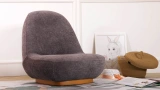 Bucky Kids Accent Chair