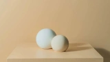 Case Ceramic Sphere Large
