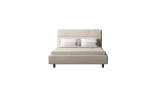 Lucenta Bedstead Without Headboard 180 cm