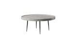 Carlen Orta Sehpa 90 Cm