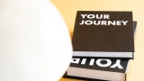Lucenta Box Book - Your Life