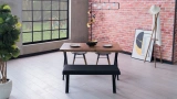 Pontia Trunk Table - 140x80 cm