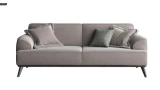 Armin Double Sofa Bed