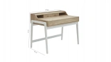 Cosso Youth Study Desk