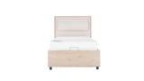 Nigero Storage Bedstead and Headboard