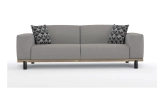 Piena Double Sofa Bed